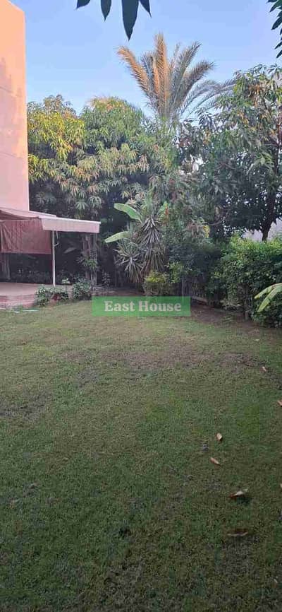 5 Bedroom Villa for Rent in New Cairo, Cairo - 1000547379. jpg