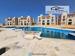 2 Bedroom Chalet for Sale in North Coast, Matruh - download. jpeg