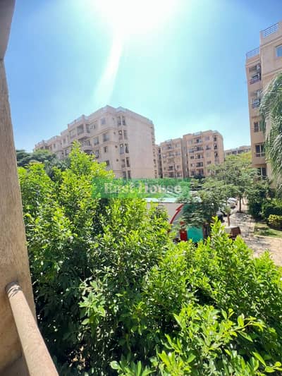 2 Bedroom Flat for Sale in Madinaty, Cairo - WhatsApp Image 2025-08-24 at 5.17. 22 PM. jpeg