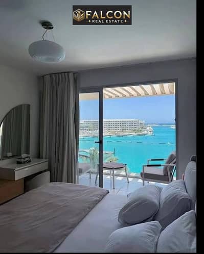 3 Bedroom Chalet for Sale in North Coast, Matruh - 533663781_122187119666515608_8910223871933684966_n. jpg