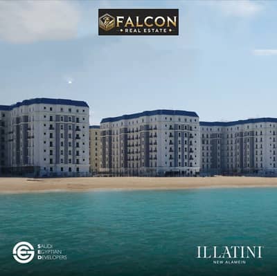 3 Bedroom Chalet for Sale in North Coast, Matruh - a2f5d930-afeb-4835-b435-5ac623ae8d8f. jpg