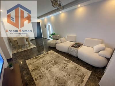 2 Bedroom Flat for Rent in Madinaty, Cairo - WhatsApp Image 2025-08-24 at 4.07. 47 PM (2). jpeg