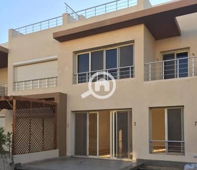 تاون هاوس 3 غرف نوم للبيع في 6 أكتوبر، الجيزة - WhatsApp Image 2025-08-06 at 2.41. 50 PM. jpeg
