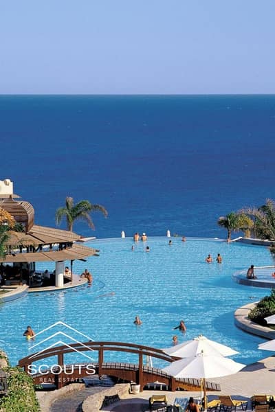 2 Bedroom Apartment for Sale in Soma Bay, Red Sea - eb6aa27a-66ea-4941-bd56-c90743139b22. jpg