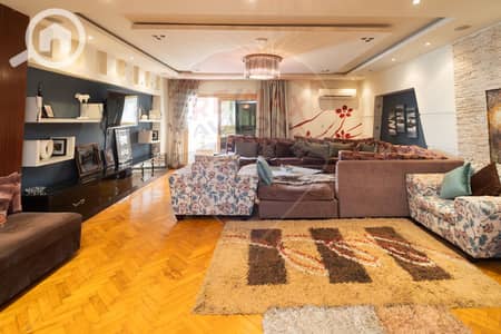 3 Bedroom Apartment for Sale in Bolkly, Alexandria - 1. jpg