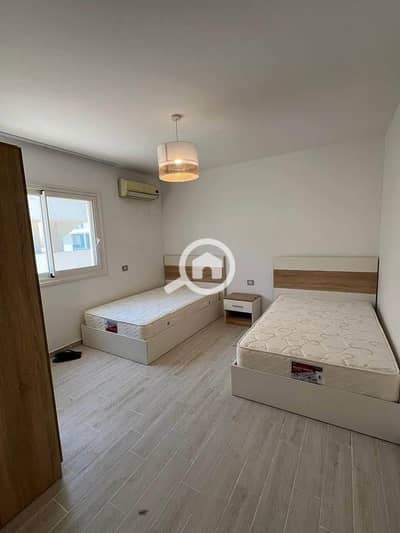 شاليه 2 غرفة نوم للبيع في الساحل الشمالي، مطروح - 535617915_1911246913002742_3674124908493473628_n. jpg