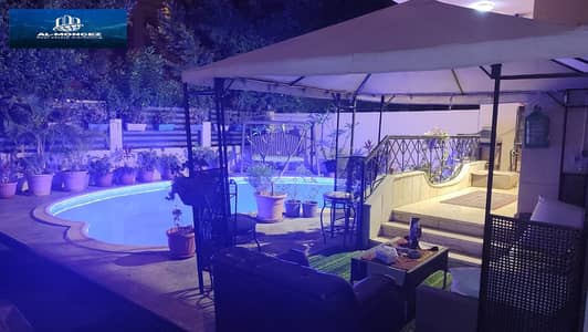 3 Bedroom Villa for Rent in New Cairo, Cairo - WhatsApp Image 2025-08-10 at 2.26. 59 PM (14). jpeg