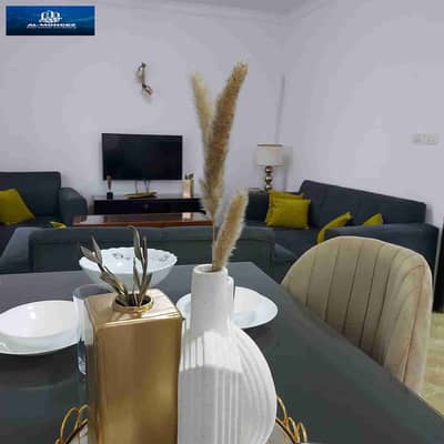2 Bedroom Flat for Rent in New Cairo, Cairo - 1000720653. jpg