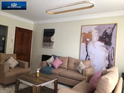 2 Bedroom Flat for Rent in New Cairo, Cairo - 70e5aca5-7716-41ad-887f-57f8f6e372bc. jpg