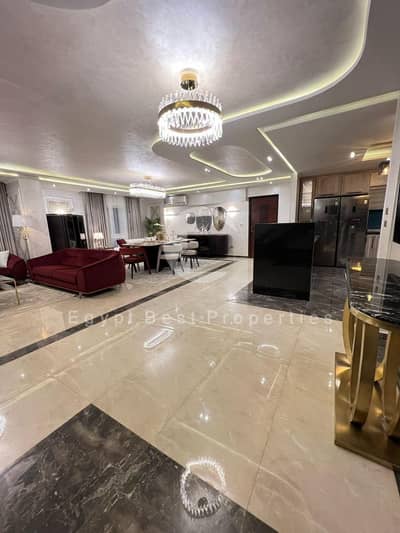 2 Bedroom Apartment for Sale in New Cairo, Cairo - WhatsApp Image 2025-06-10 at 18.02. 24_4e13abf7. jpg