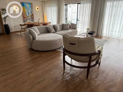 3 Bedroom Flat for Rent in New Cairo, Cairo - WhatsApp Image 2025-08-24 at 5.20. 03 PM. jpeg
