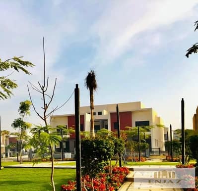 3 Bedroom Villa for Sale in Madinaty, Cairo - IMG-20241119-WA0082. jpg