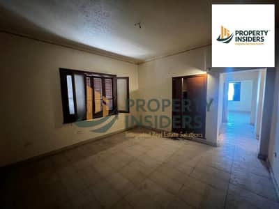 Office for Rent in Agouza, Giza - 1. jpg