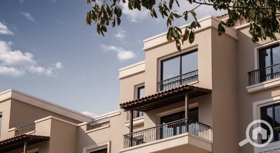 3 Bedroom Penthouse for Sale in Sheikh Zayed, Giza - WhatsApp Image 2025-08-24 at 5.38. 40 PM (1). jpeg
