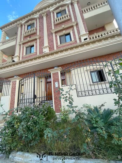 1 Bedroom Flat for Sale in New Cairo, Cairo - 8d5ba27c-b9e3-4740-845e-d288b5a48893. jpg