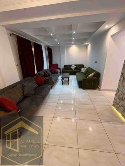 3 Bedroom Flat for Sale in New Cairo, Cairo - IMG-20250814-WA0083. jpg