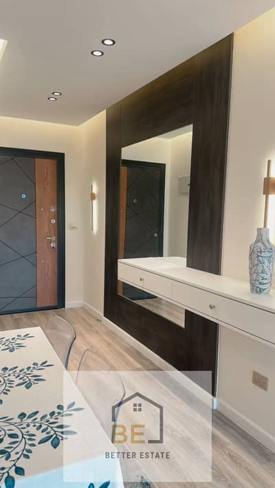 3 Bedroom Flat for Sale in New Cairo, Cairo - WhatsApp Image 2025-08-21 at 8.41. 42 PM. jpeg