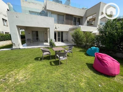 4 Bedroom Townhouse for Sale in North Coast, Matruh - WhatsApp Image 2025-08-17 at 10.32. 08 AM (1). jpeg