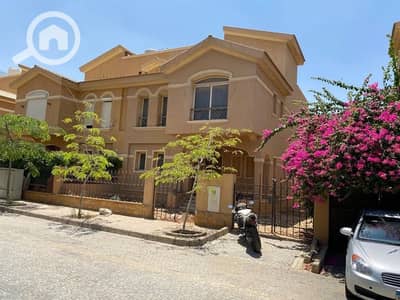 5 Bedroom Twin House for Sale in New Cairo, Cairo - 503423608_1228298328567188_9038279056627366996_n. jpg