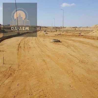 Residential Land for Sale in New Cairo, Cairo - IMG-20231225-WA0019. jpg