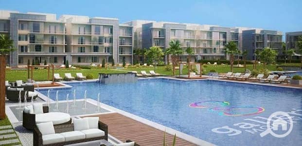 3 Bedroom Flat for Sale in New Cairo, Cairo - 23915511_263196227539578_2952497403803856522_n-870x420. jpg