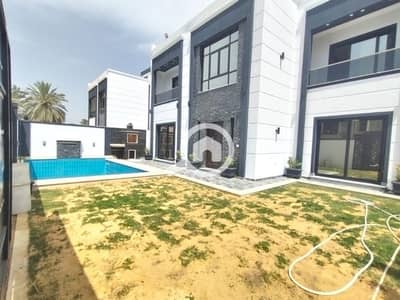 فیلا 4 غرف نوم للبيع في كينج مريوط، الإسكندرية - فيلا 300متر مسجلة نهائي ورخصة