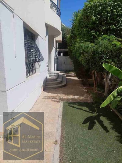 فیلا 4 غرف نوم للبيع في القاهرة الجديدة، القاهرة - IMG-20250819-WA0052. jpg