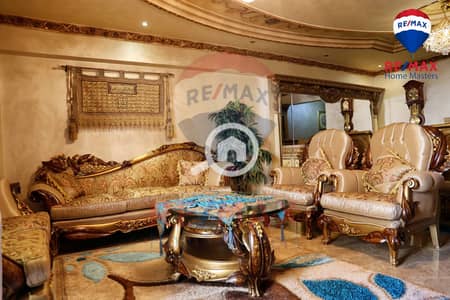 3 Bedroom Flat for Sale in Mansura, Dakahlia - 535093419_748815831087602_6674110950038363099_n. jpg