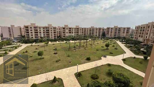 3 Bedroom Apartment for Sale in New Cairo, Cairo - 1000708185. jpg