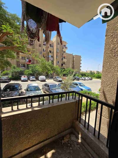 شقة 2 غرفة نوم للبيع في الشيخ زايد، الجيزة - 46485. jpg