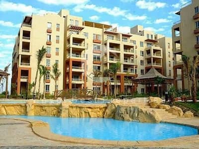 فلیٹ 2 غرفة نوم للبيع في 6 أكتوبر، الجيزة - 54362abb-674a-4e7c-a8e0-b2f352779e40. jpeg
