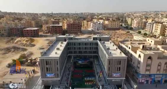 Retail for Sale in Obour City, Cairo - IMG_٢٠٢٥٠٨٢٤_١٧٥٩١٣. jpg