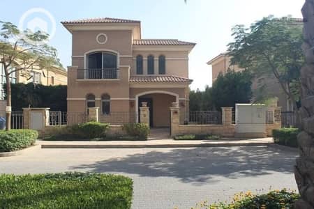 4 Bedroom Townhouse for Sale in Katameya, Cairo - WhatsApp Image 2025-08-03 at 3.01. 41 PM. jpeg