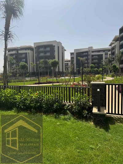 2 Bedroom Apartment for Sale in Madinaty, Cairo - IMG_0447. jpg
