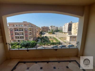 فلیٹ 3 غرف نوم للايجار في القاهرة الجديدة، القاهرة - 1. jpg