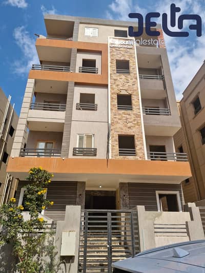 3 Bedroom Flat for Sale in 6th of October, Giza - WhatsApp Image 2025-08-17 at 13.02. 43_4cacf610. jpg