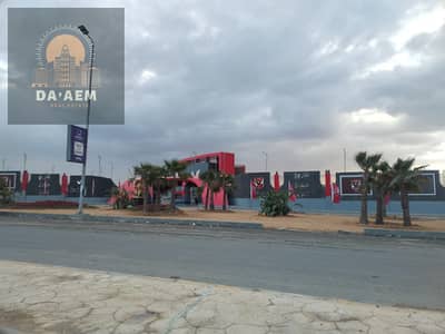 أرض سكنية  للبيع في القاهرة الجديدة، القاهرة - 6e9db96c-d2f9-4274-ad5d-7af9d9d2dfc0. jpeg