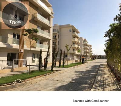 4 Bedroom Flat for Sale in 6th of October, Giza - WhatsApp Image 2024-12-26 at 4.41. 33 PM (4). jpeg