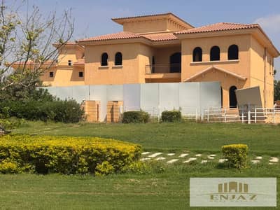5 Bedroom Villa for Sale in Madinaty, Cairo - IMG-20250817-WA0092. jpg