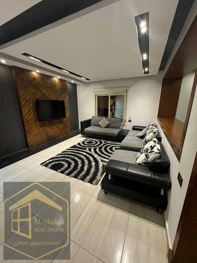 3 Bedroom Flat for Rent in New Cairo, Cairo - WhatsApp Image 2025-08-23 at 15.31. 30. jpeg