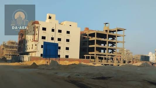 أرض سكنية  للبيع في القاهرة الجديدة، القاهرة - hq720. jpg
