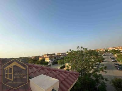 فیلا 4 غرف نوم للايجار في مدينتي، القاهرة - IMG-20250805-WA0039. jpg