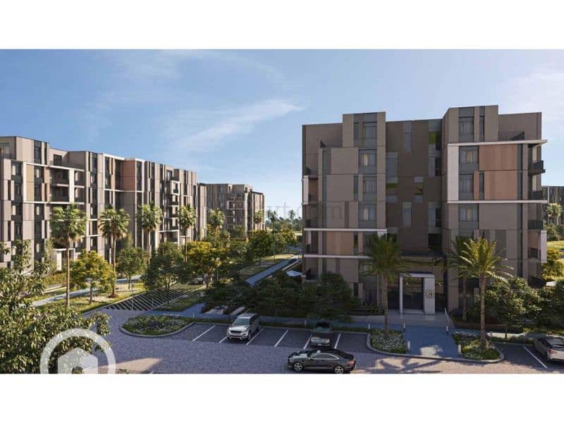 exterior - phoenix cluster swanlake residences slr new cairo hassan allam 3. jpg exterior - phoenix cluster swanlake residences slr new cairo hassan allam 3. jpg