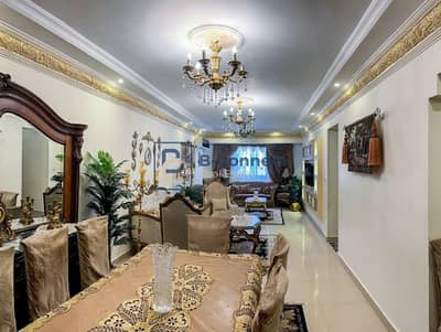 2 Bedroom Flat for Sale in Smoha, Alexandria - WhatsApp Image 2025-07-20 at 4.46. 14 PM. jpg