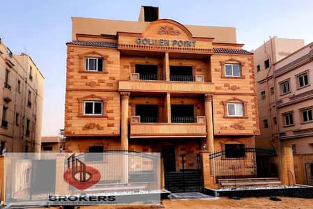 فلیٹ 4 غرف نوم للبيع في القاهرة الجديدة، القاهرة - IMG-20250720-WA0086. jpg