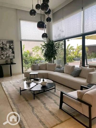 5 Bedroom Villa for Sale in New Cairo, Cairo - 535148312_122123696558927589_3920891868000197468_n. jpg