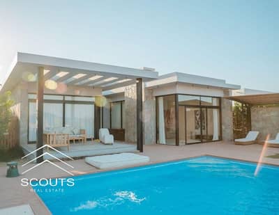 2 Bedroom Apartment for Sale in Soma Bay, Red Sea - IMG_6231. jpeg