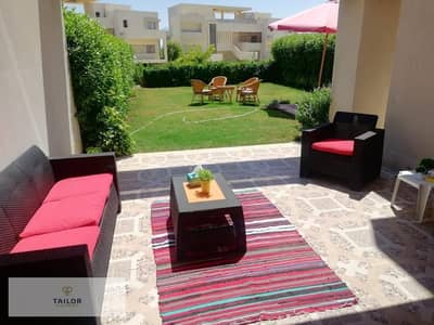 5 Bedroom Townhouse for Sale in North Coast, Matruh - 68a17f45-3125-4633-9893-fe1638deb3a3. jpeg