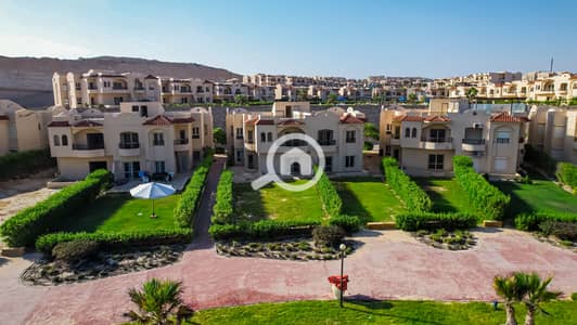 2 Bedroom Chalet for Sale in North Coast, Matruh - DJI_0104. MP4_snapshot_00.08_[2025.07. 22_14.39. 58]. jpg