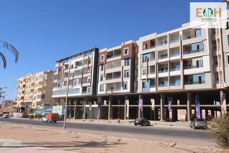 2 Bedroom Flat for Sale in Hurghada, Red Sea - IMG_0465. jpg